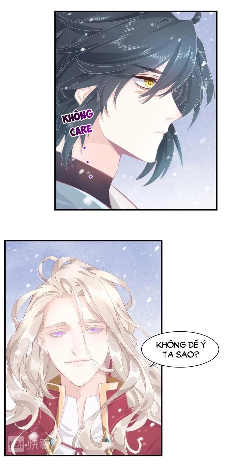 Trở Lại Trước Bình Minh Chapter 2 - 6