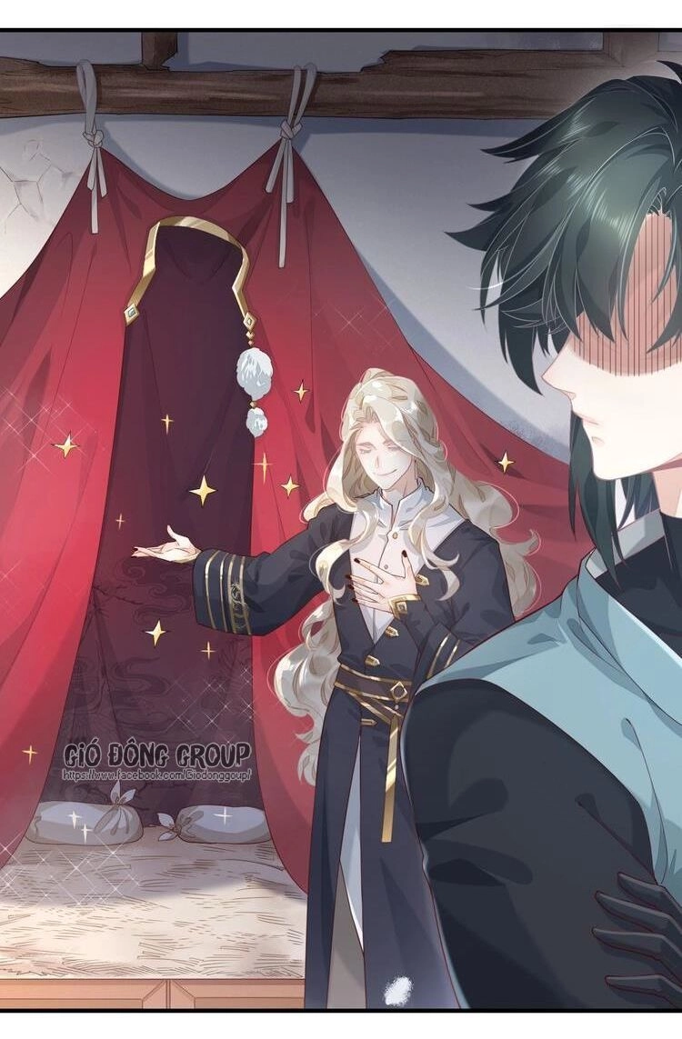 Trở Lại Trước Bình Minh Chapter 2 - 12