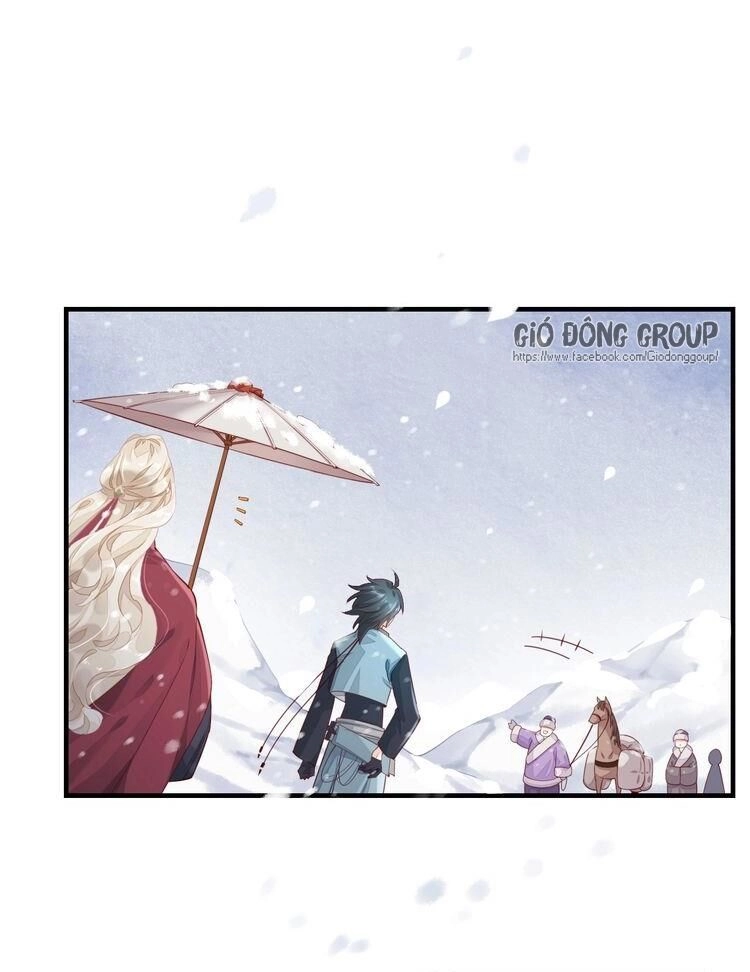 Trở Lại Trước Bình Minh Chapter 2 - 13