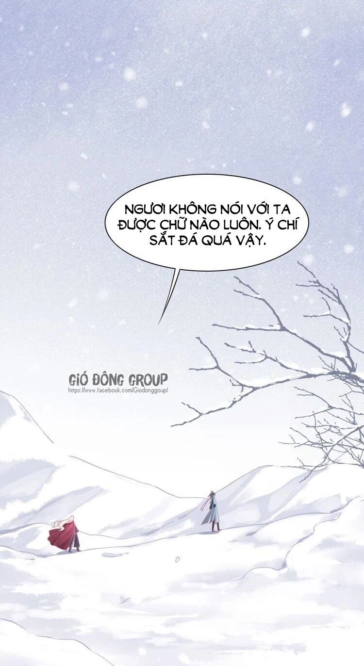 Trở Lại Trước Bình Minh Chapter 2 - 16