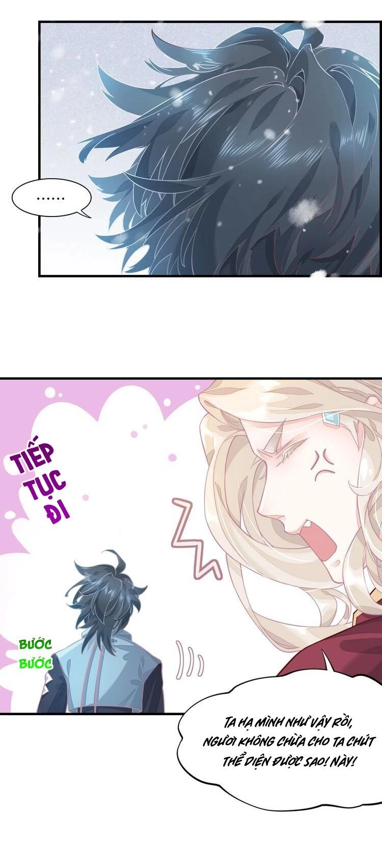 Trở Lại Trước Bình Minh Chapter 2 - 18