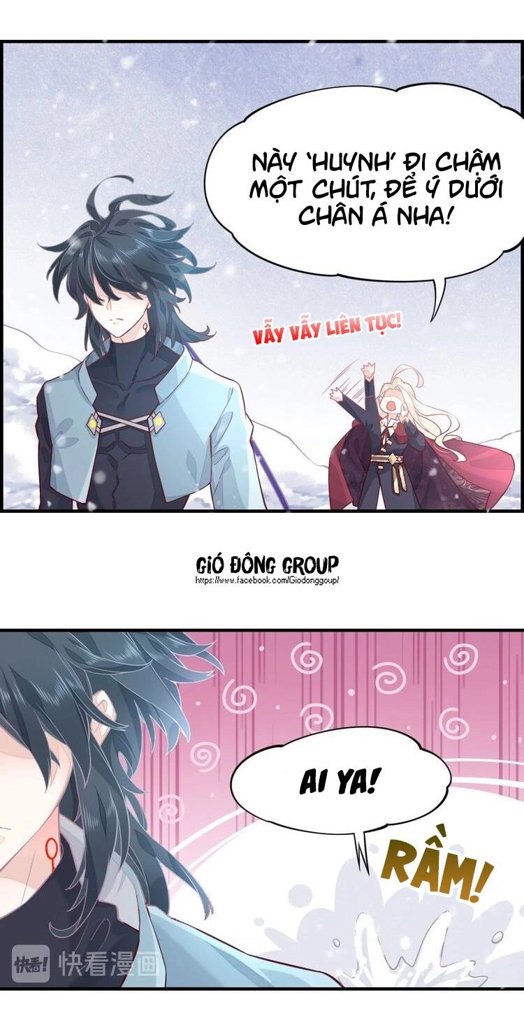 Trở Lại Trước Bình Minh Chapter 2 - 20