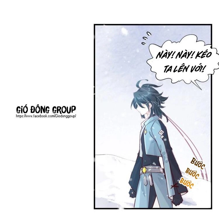 Trở Lại Trước Bình Minh Chapter 2 - 21