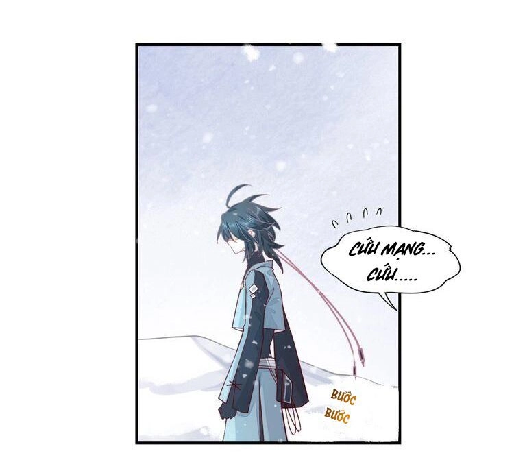 Trở Lại Trước Bình Minh Chapter 2 - 22