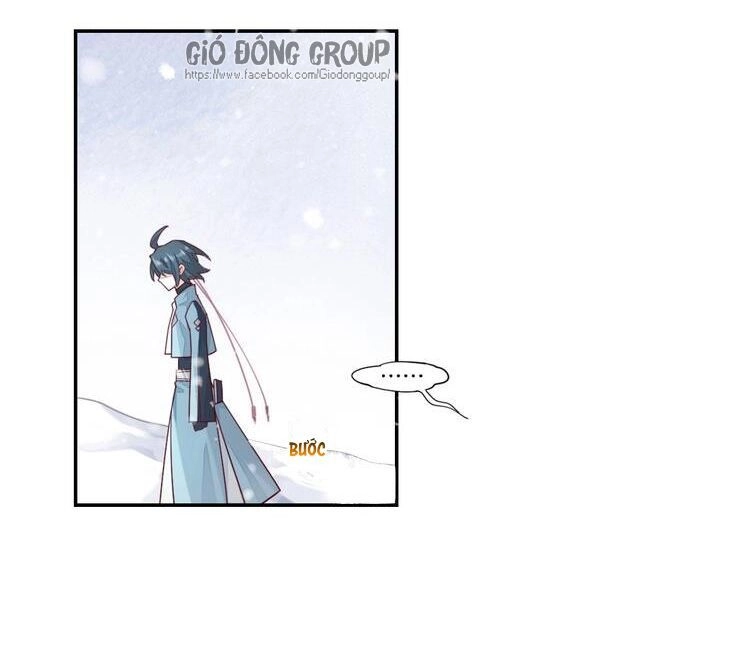 Trở Lại Trước Bình Minh Chapter 2 - 23