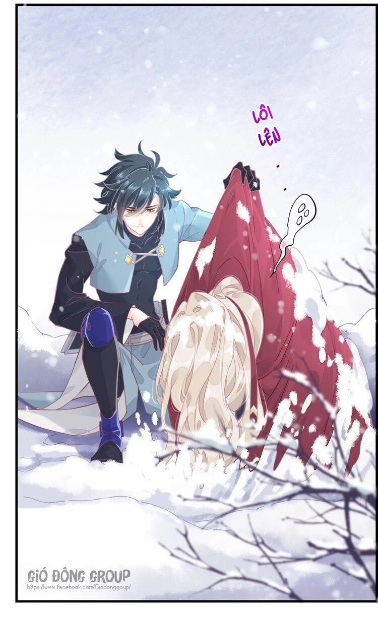 Trở Lại Trước Bình Minh Chapter 2 - 27