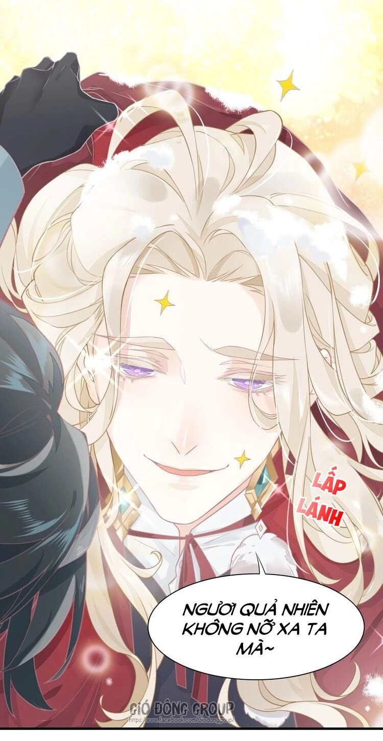 Trở Lại Trước Bình Minh Chapter 2 - 29