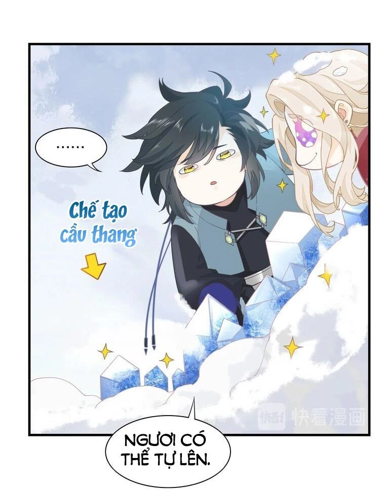 Trở Lại Trước Bình Minh Chapter 2 - 30