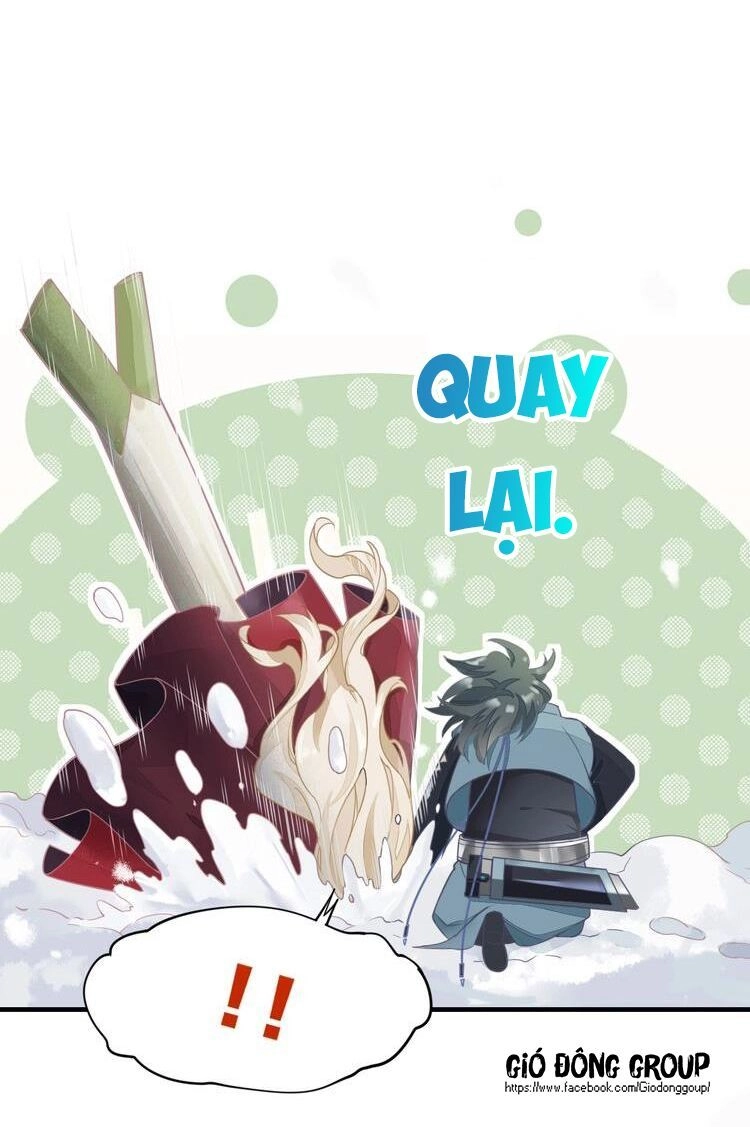 Trở Lại Trước Bình Minh Chapter 2 - 31