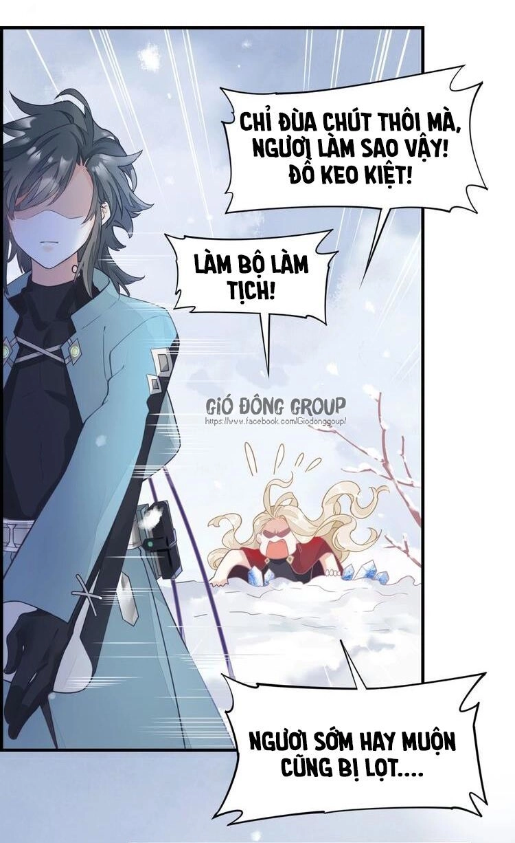 Trở Lại Trước Bình Minh Chapter 2 - 32