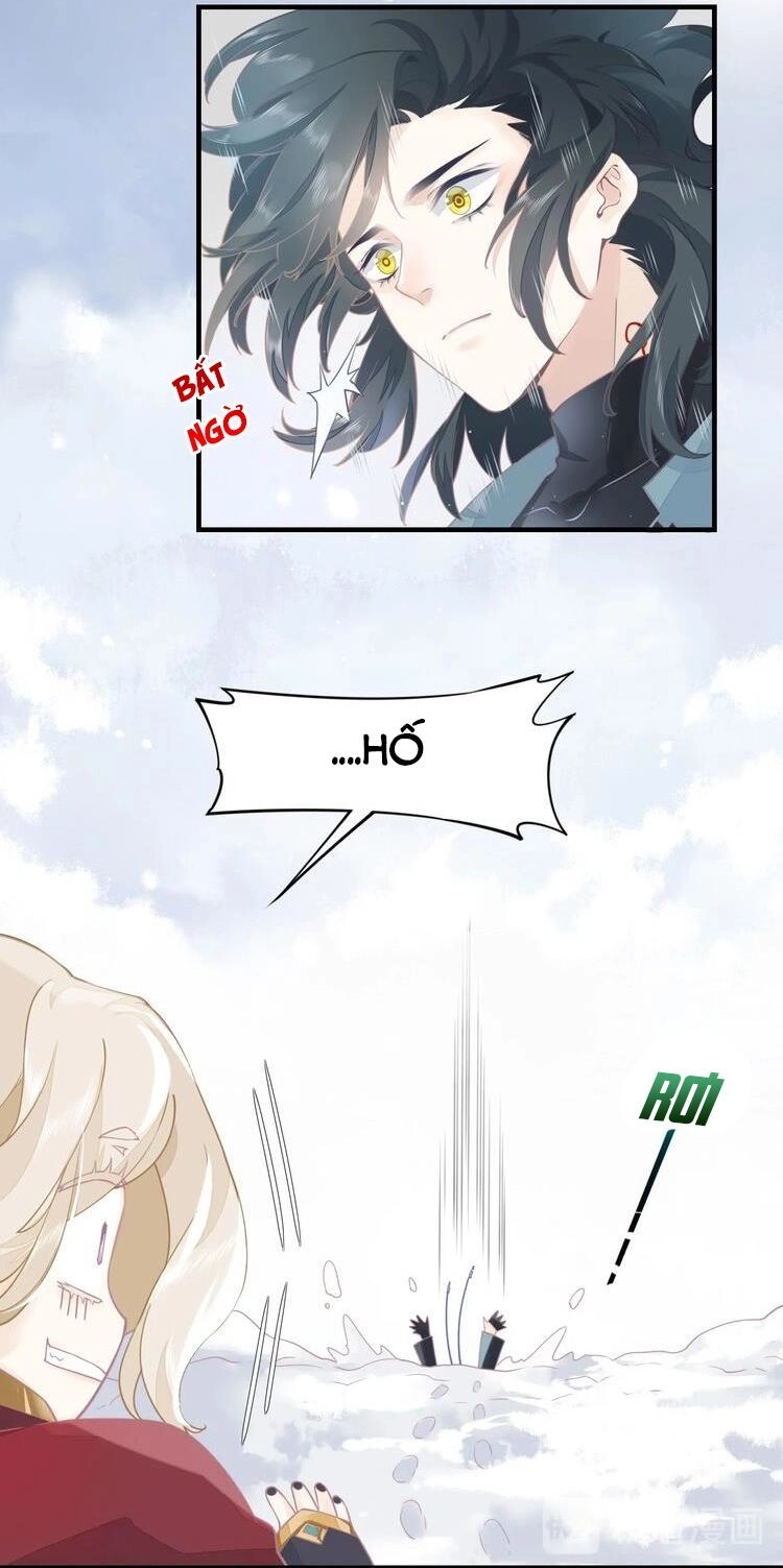 Trở Lại Trước Bình Minh Chapter 2 - 33