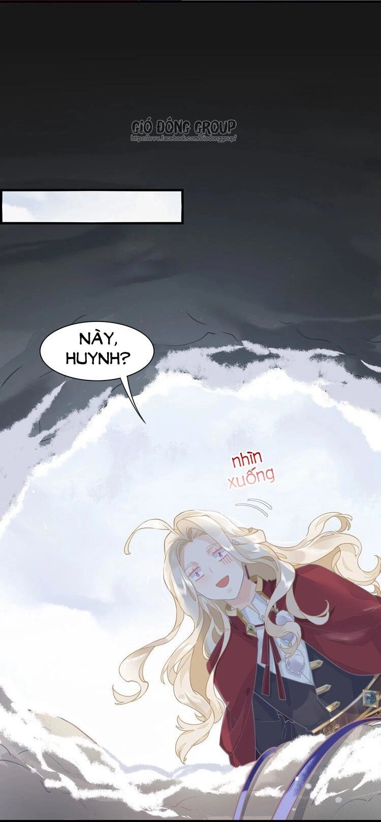 Trở Lại Trước Bình Minh Chapter 2 - 34