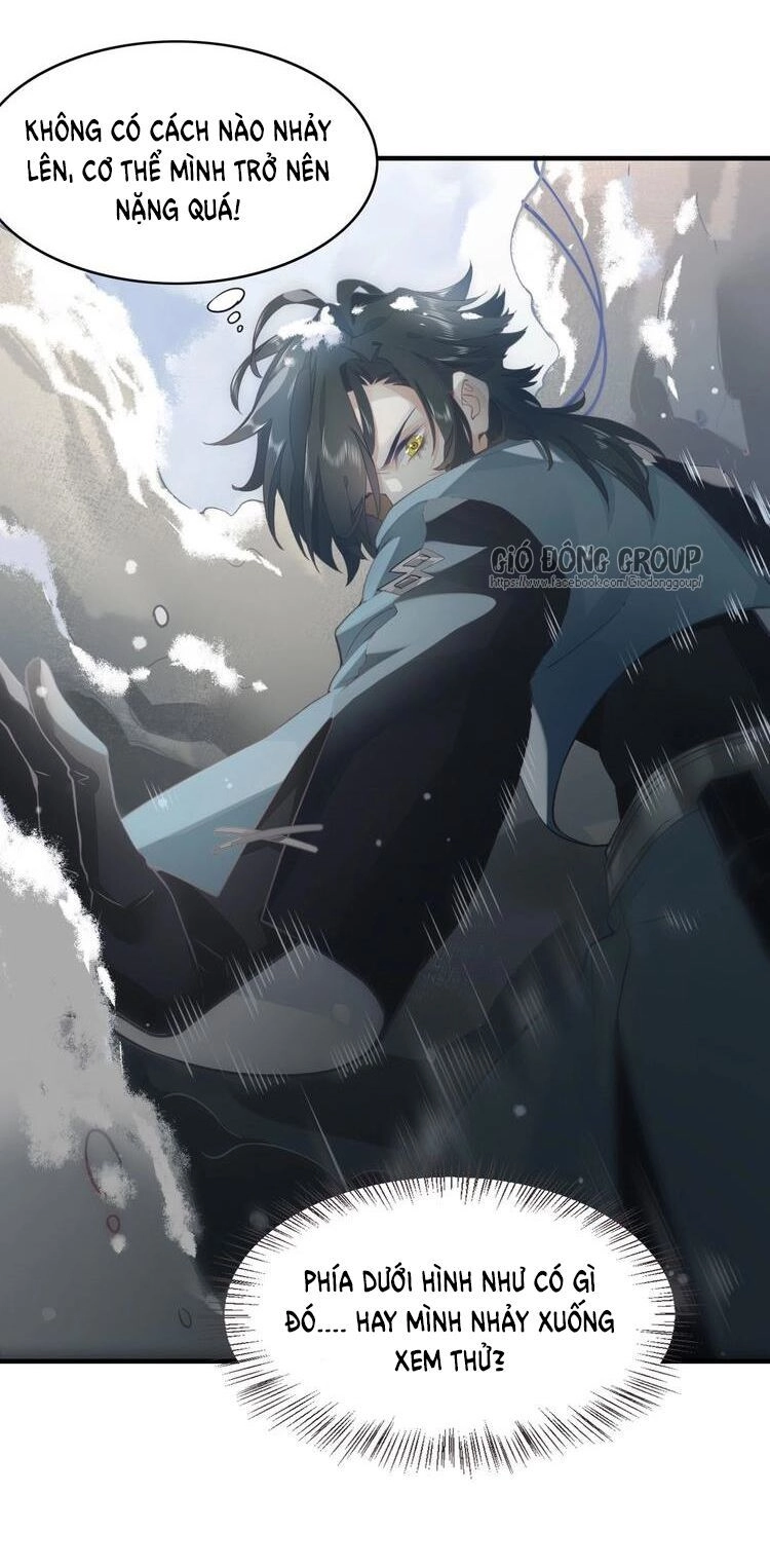 Trở Lại Trước Bình Minh Chapter 2 - 38