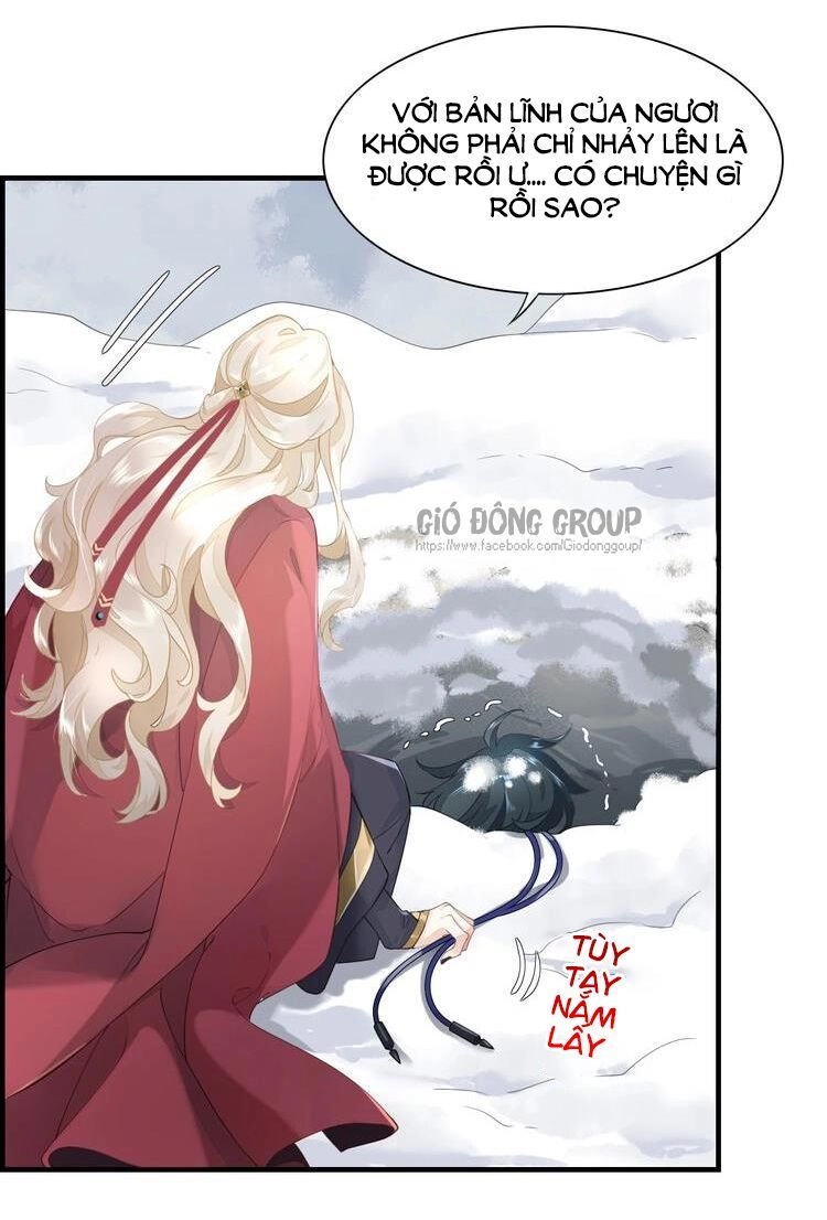 Trở Lại Trước Bình Minh Chapter 2 - 40