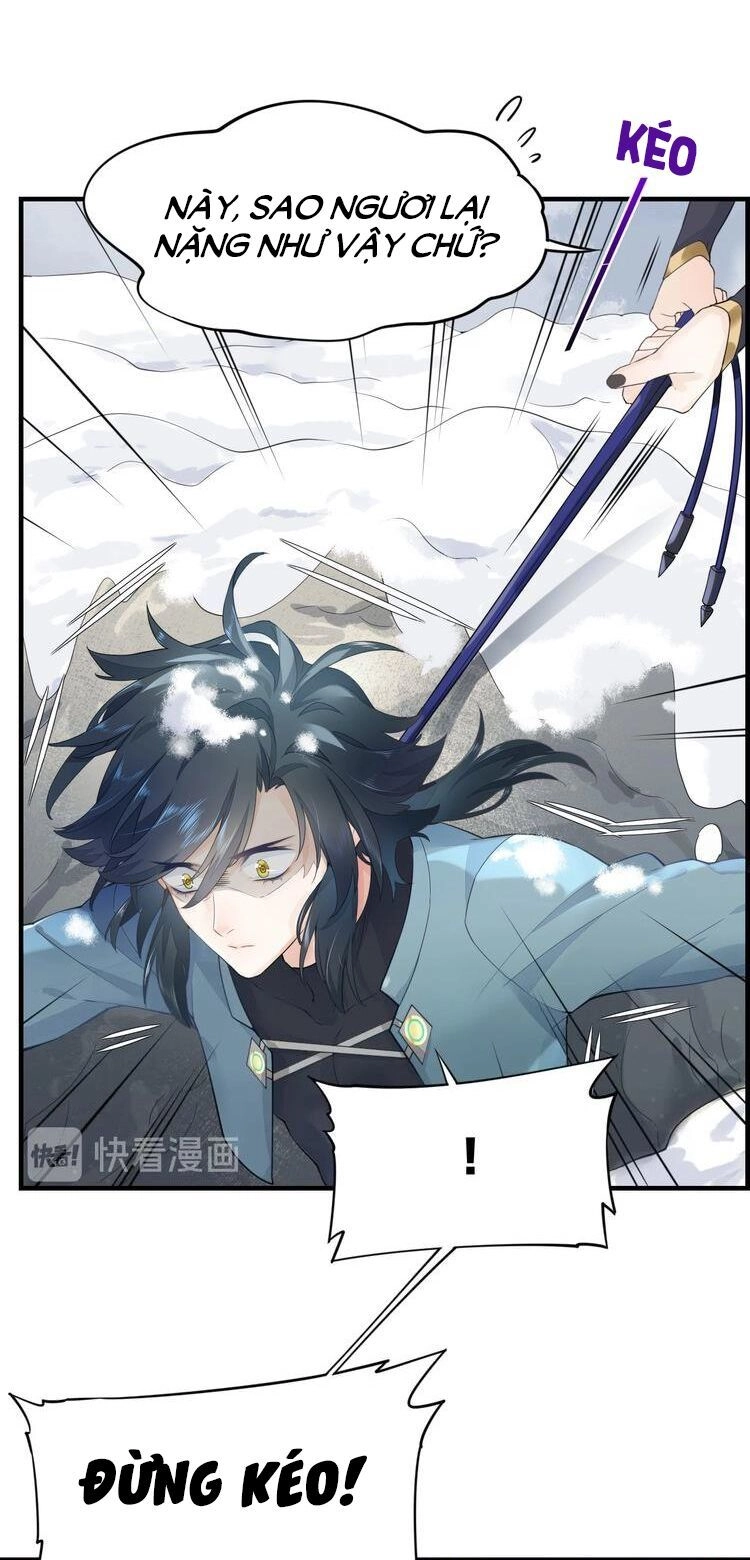 Trở Lại Trước Bình Minh Chapter 2 - 41