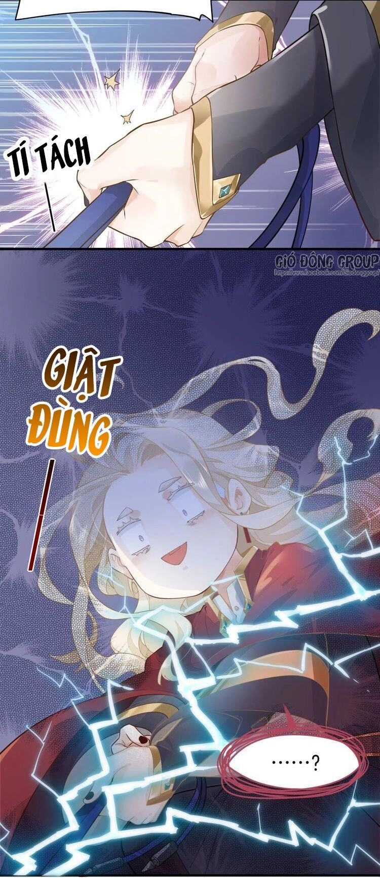 Trở Lại Trước Bình Minh Chapter 2 - 42