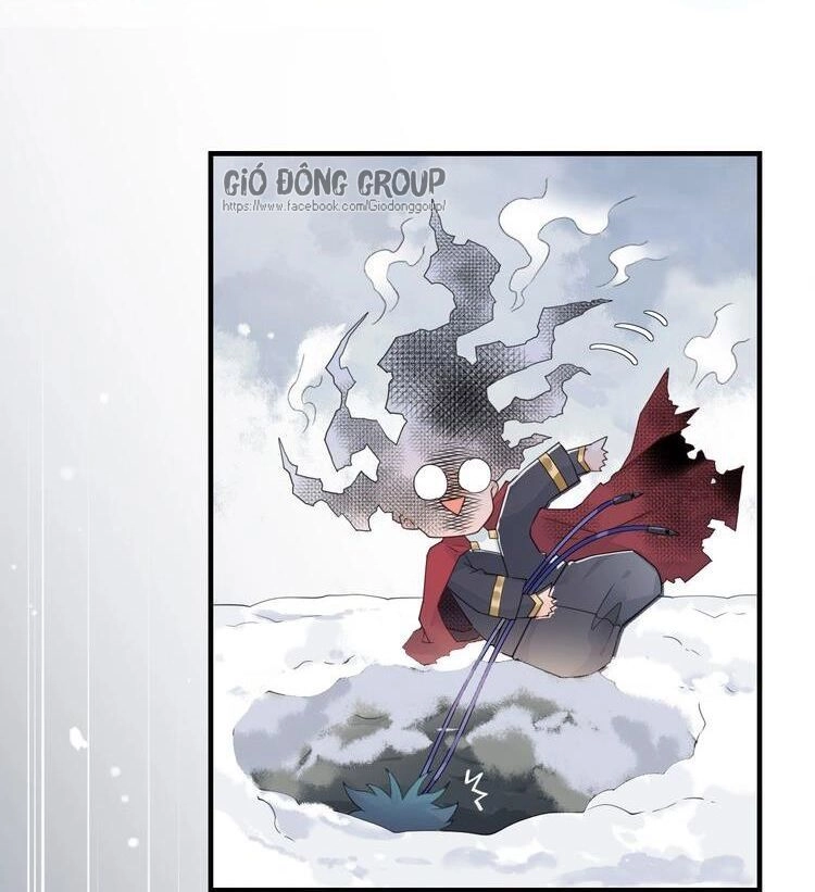 Trở Lại Trước Bình Minh Chapter 2 - 43