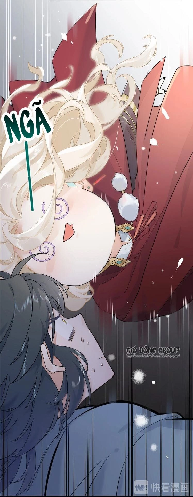 Trở Lại Trước Bình Minh Chapter 2 - 44