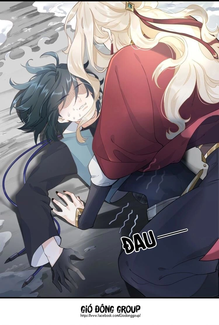 Trở Lại Trước Bình Minh Chapter 2 - 47