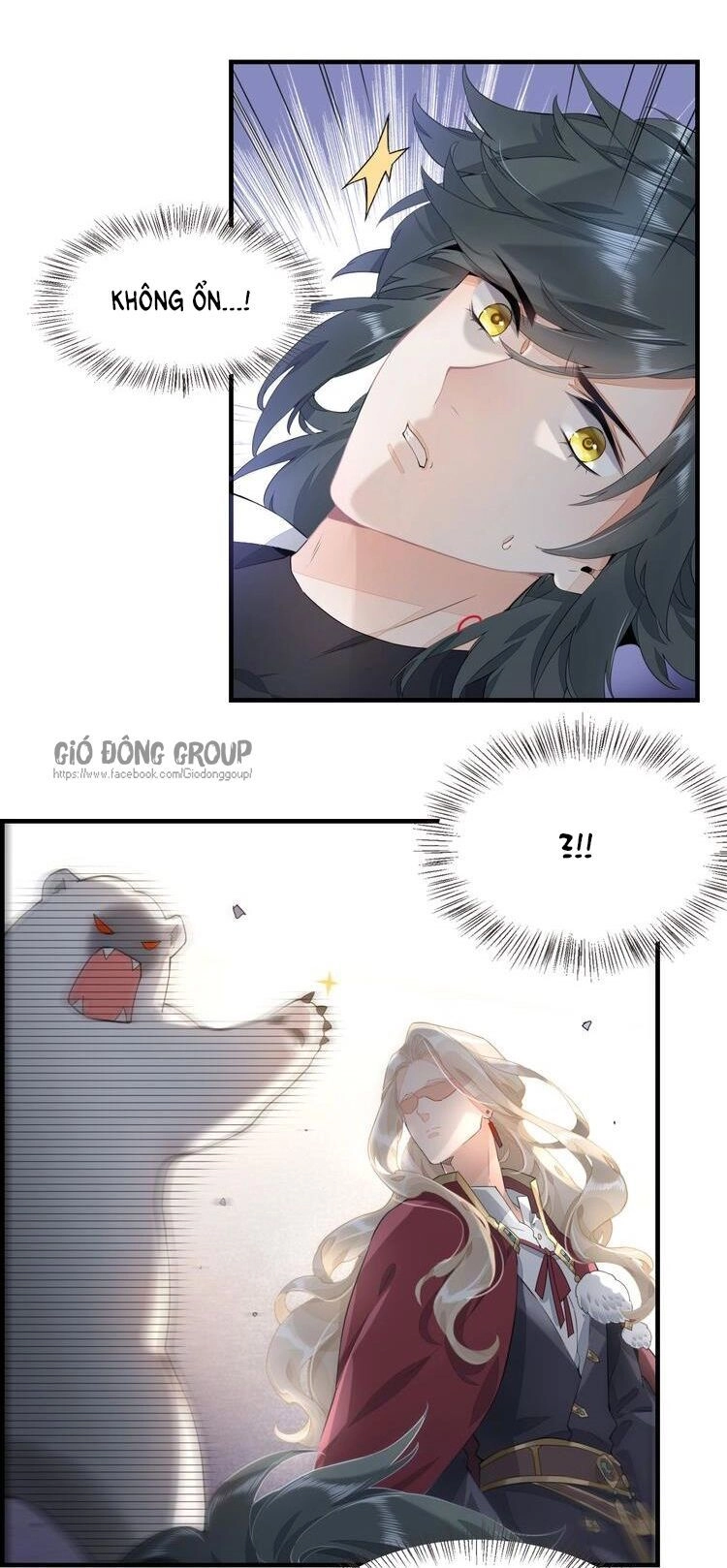 Trở Lại Trước Bình Minh Chapter 3 - 10