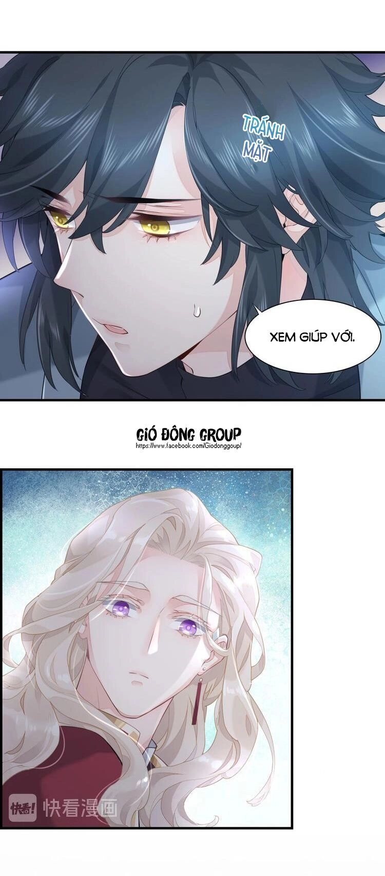 Trở Lại Trước Bình Minh Chapter 3 - 29