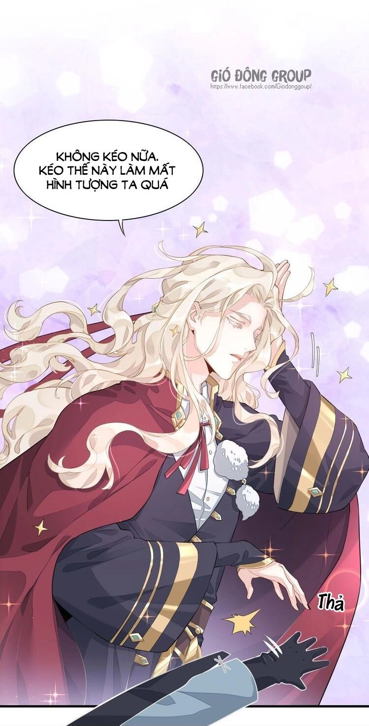 Trở Lại Trước Bình Minh Chapter 3 - 36