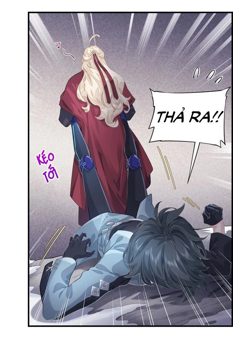 Trở Lại Trước Bình Minh Chapter 3 - 44