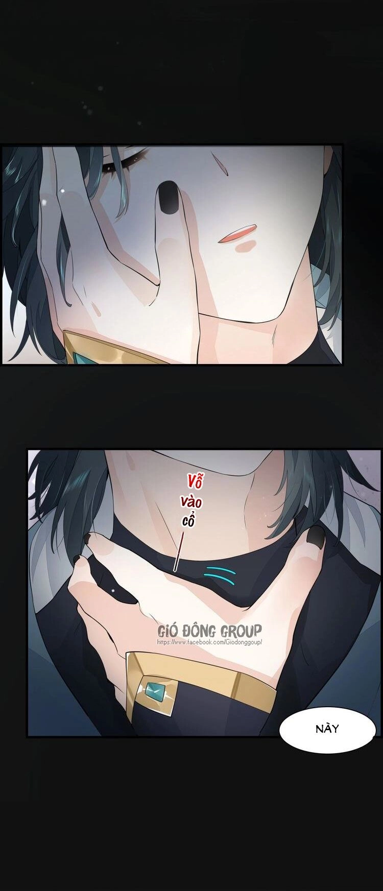 Trở Lại Trước Bình Minh Chapter 3 - 55