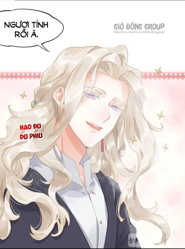 Trở Lại Trước Bình Minh Chapter 4 - 14