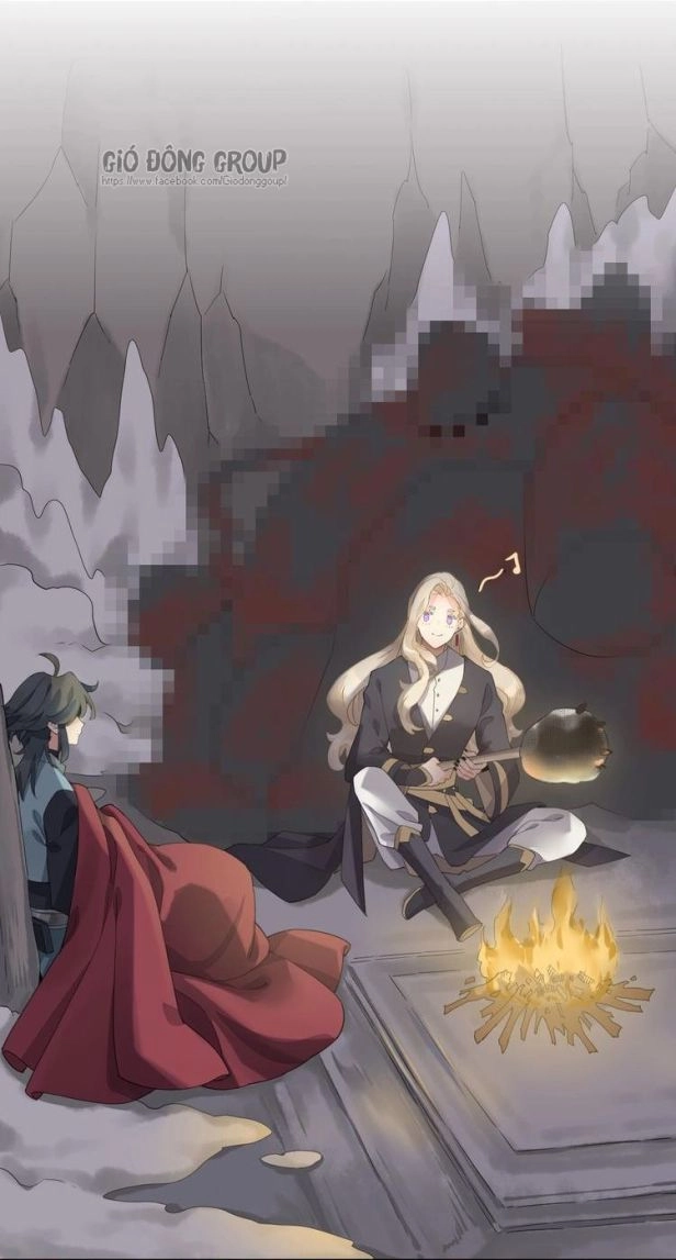 Trở Lại Trước Bình Minh Chapter 4 - 15