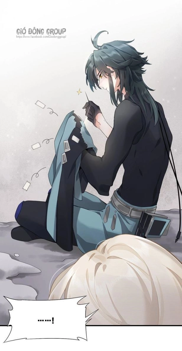 Trở Lại Trước Bình Minh Chapter 4 - 27