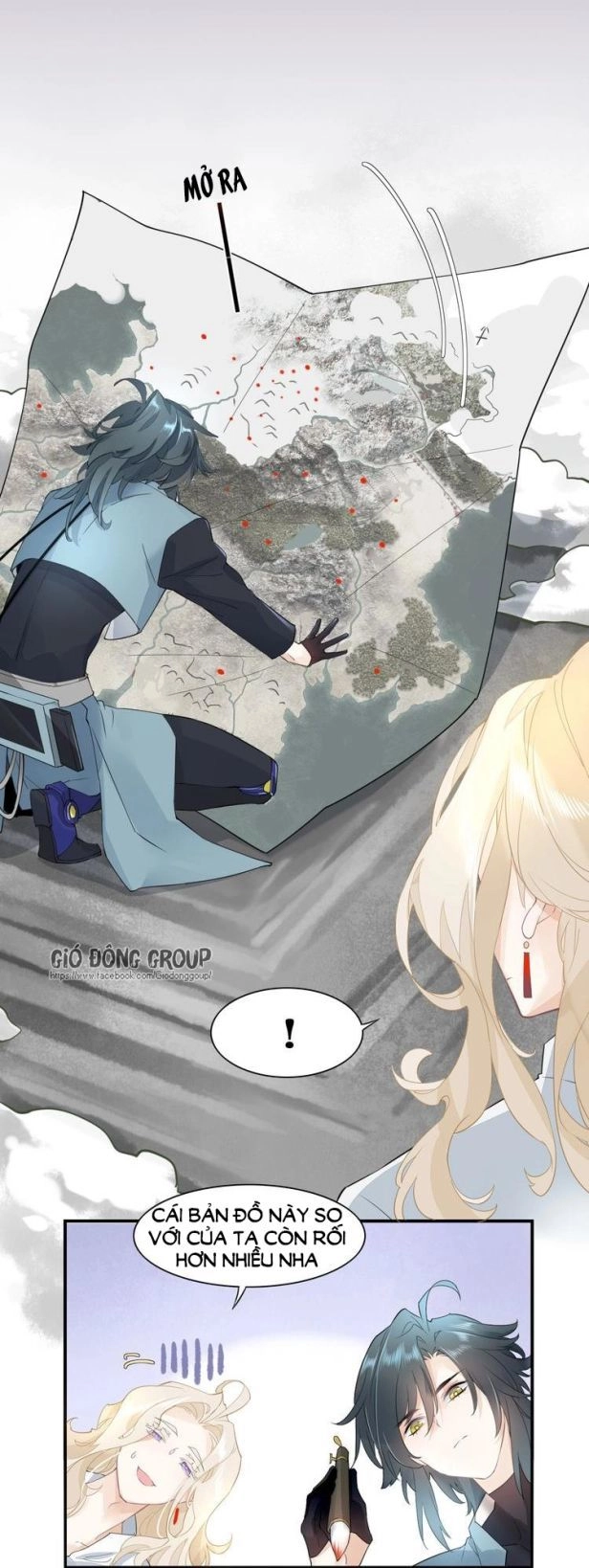 Trở Lại Trước Bình Minh Chapter 4 - 39