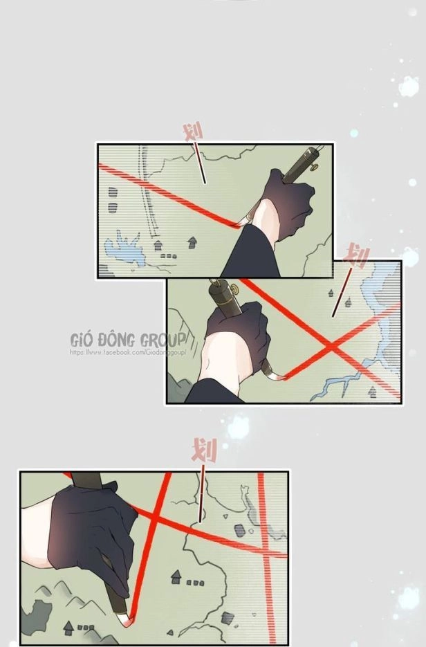 Trở Lại Trước Bình Minh Chapter 4 - 42