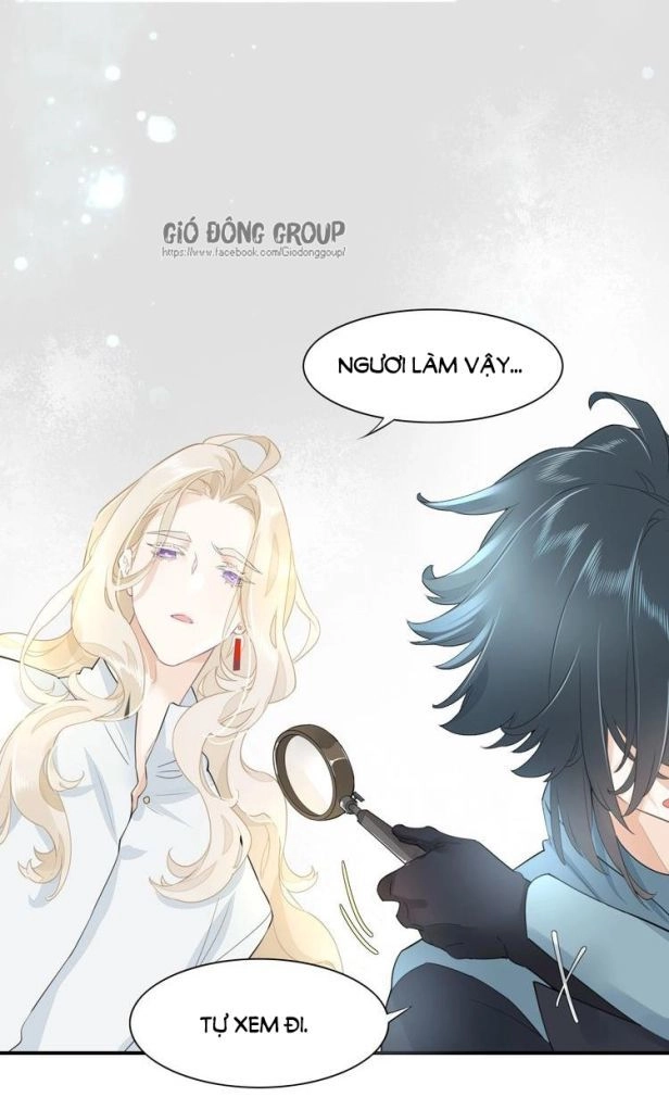 Trở Lại Trước Bình Minh Chapter 4 - 43