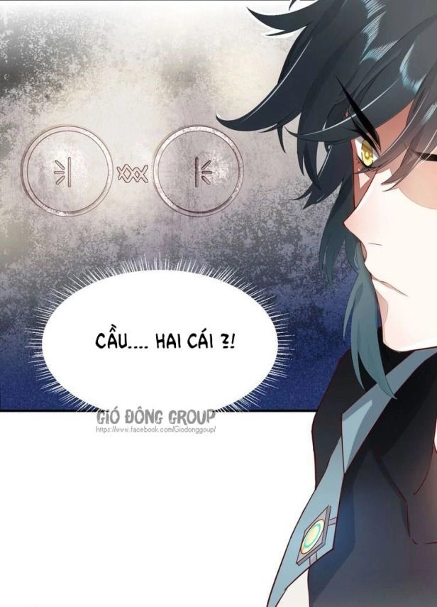 Trở Lại Trước Bình Minh Chapter 5 - 7