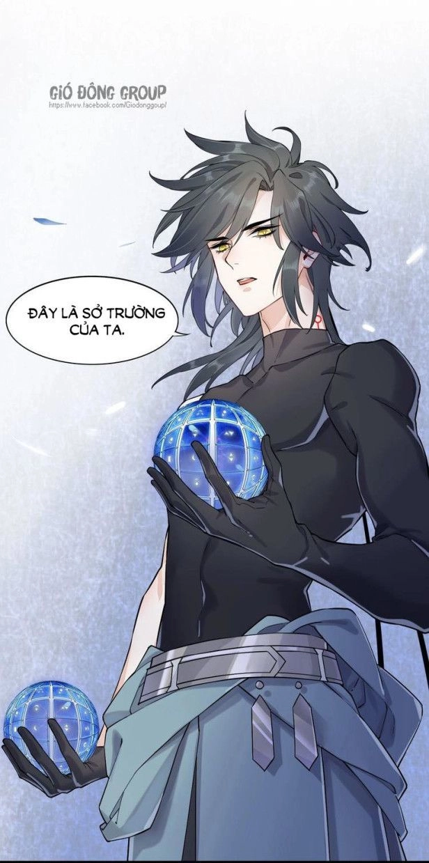 Trở Lại Trước Bình Minh Chapter 5 - 27