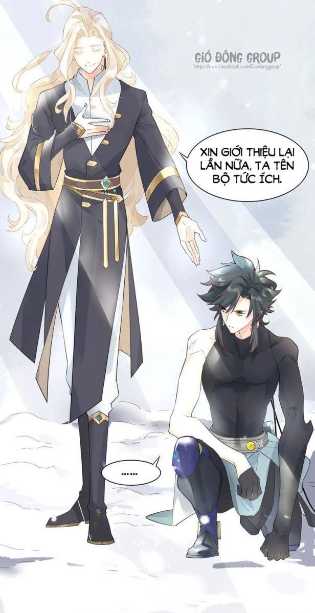 Trở Lại Trước Bình Minh Chapter 5 - 49