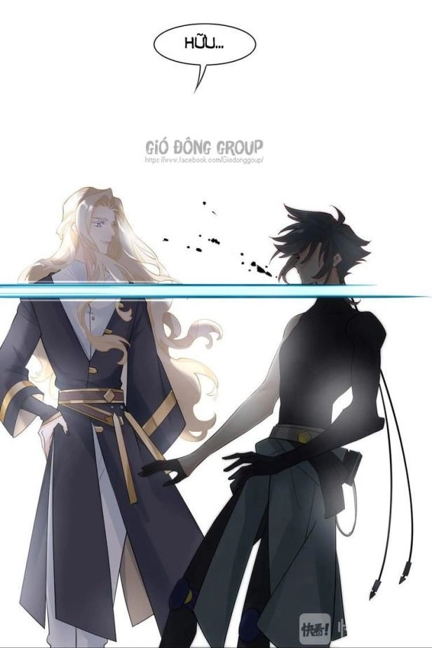 Trở Lại Trước Bình Minh Chapter 5 - 52