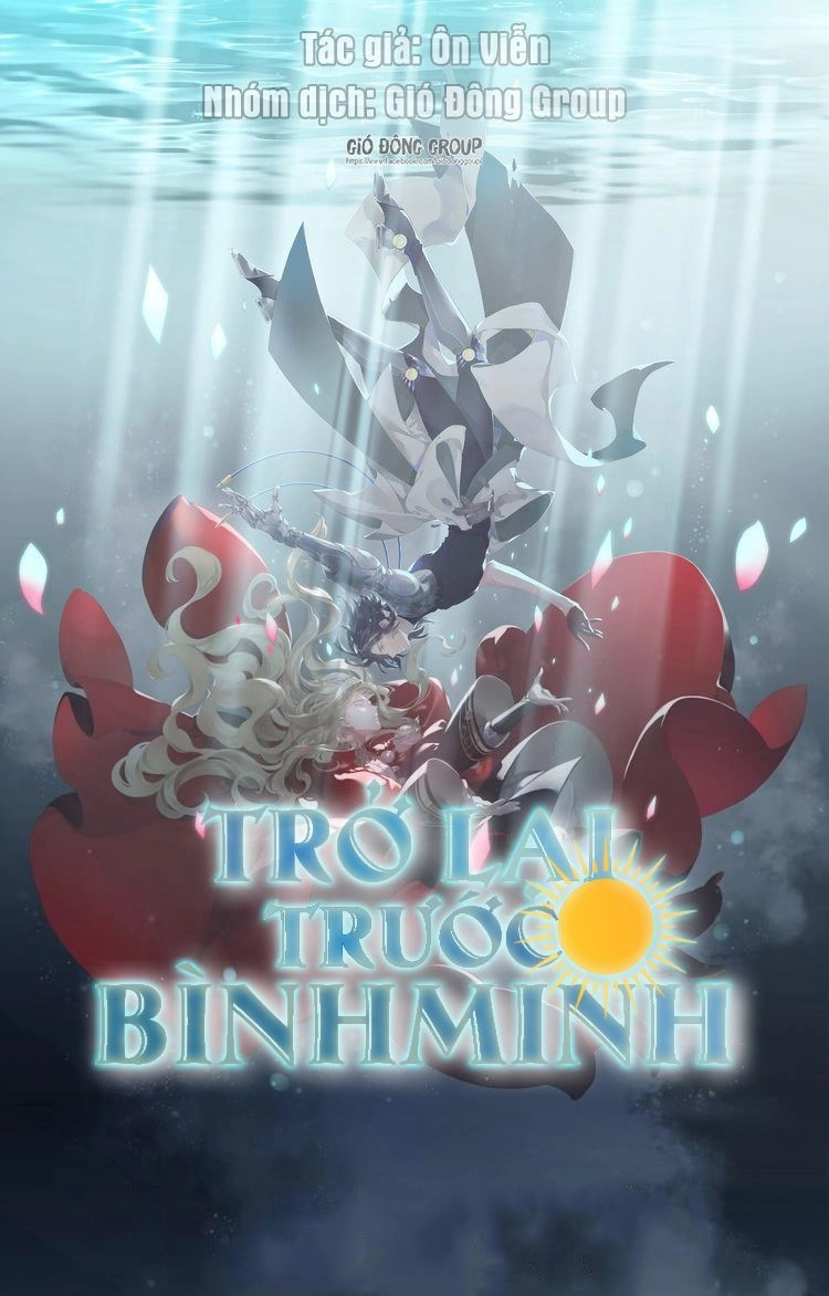 Trở Lại Trước Bình Minh Chapter 5.2 - 1