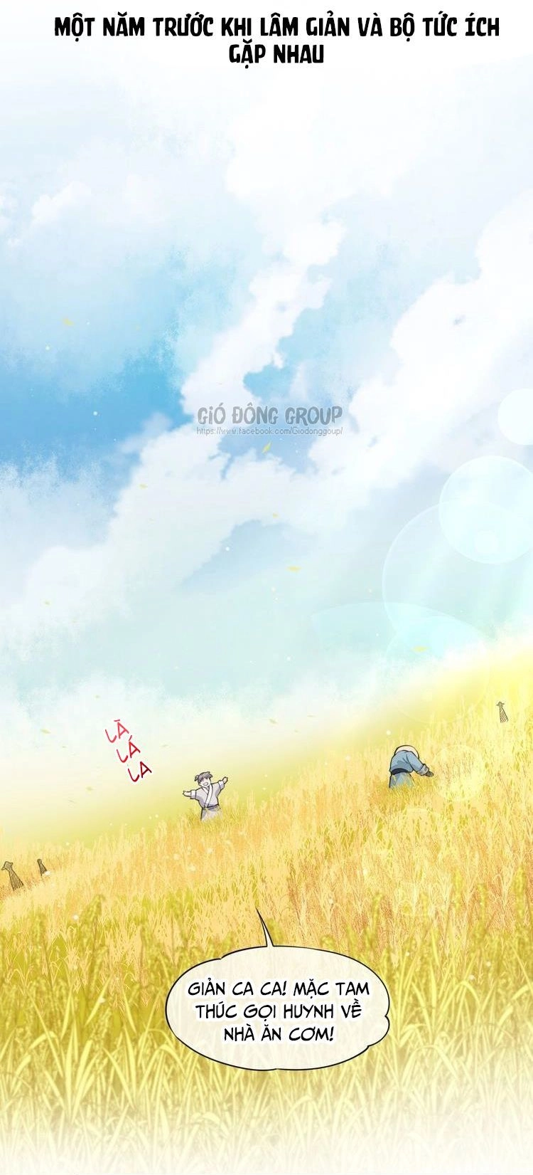 Trở Lại Trước Bình Minh Chapter 5.2 - 5