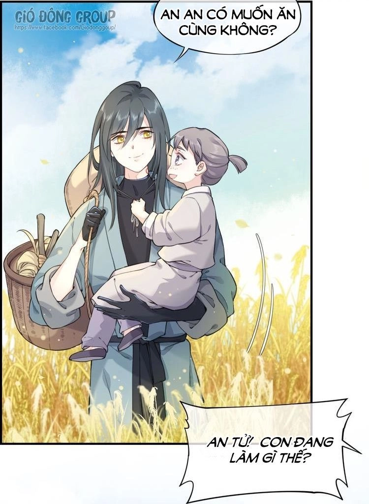 Trở Lại Trước Bình Minh Chapter 5.2 - 8