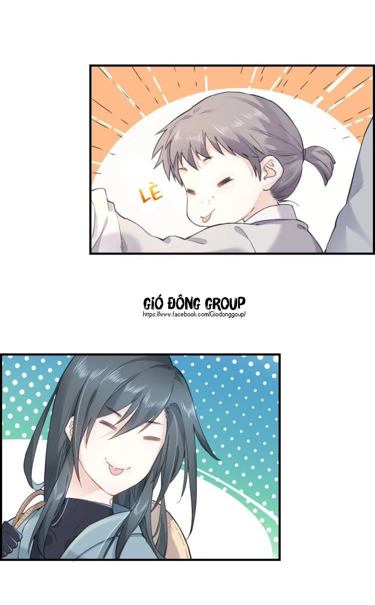 Trở Lại Trước Bình Minh Chapter 5.2 - 10