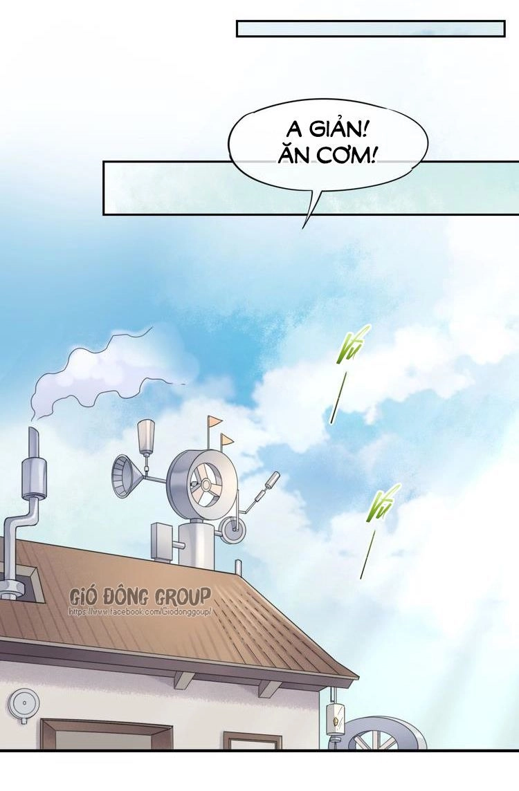 Trở Lại Trước Bình Minh Chapter 5.2 - 11