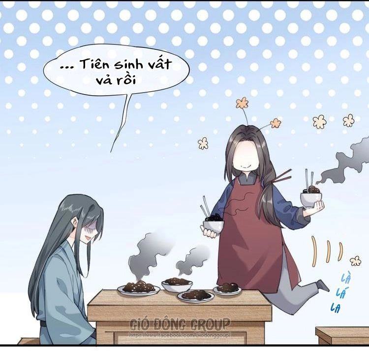 Trở Lại Trước Bình Minh Chapter 5.2 - 13