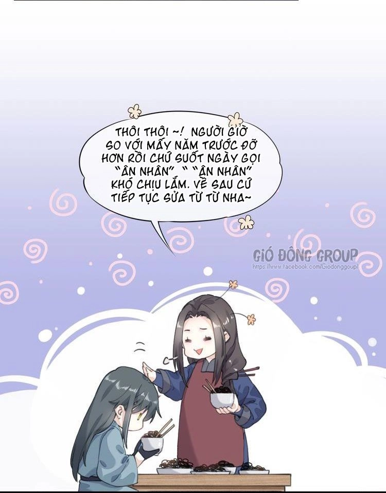 Trở Lại Trước Bình Minh Chapter 5.2 - 16