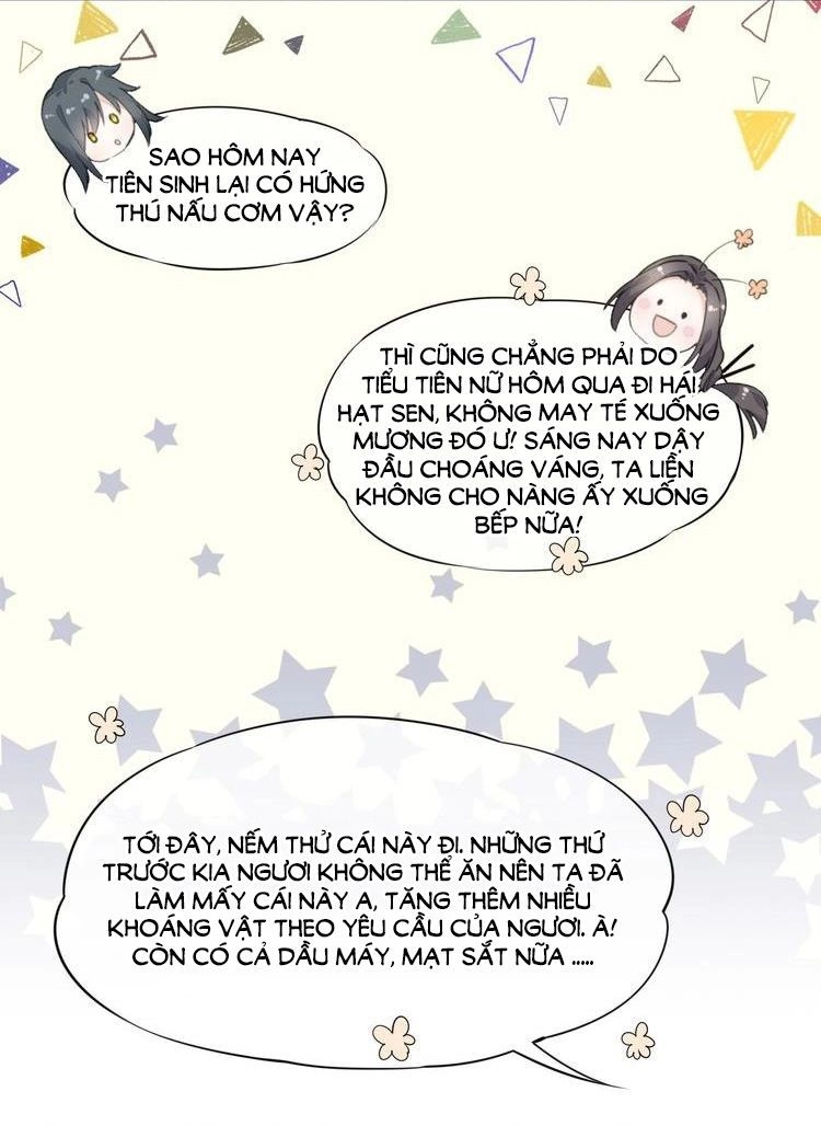 Trở Lại Trước Bình Minh Chapter 5.2 - 17