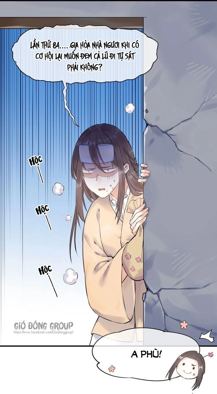 Trở Lại Trước Bình Minh Chapter 5.2 - 20