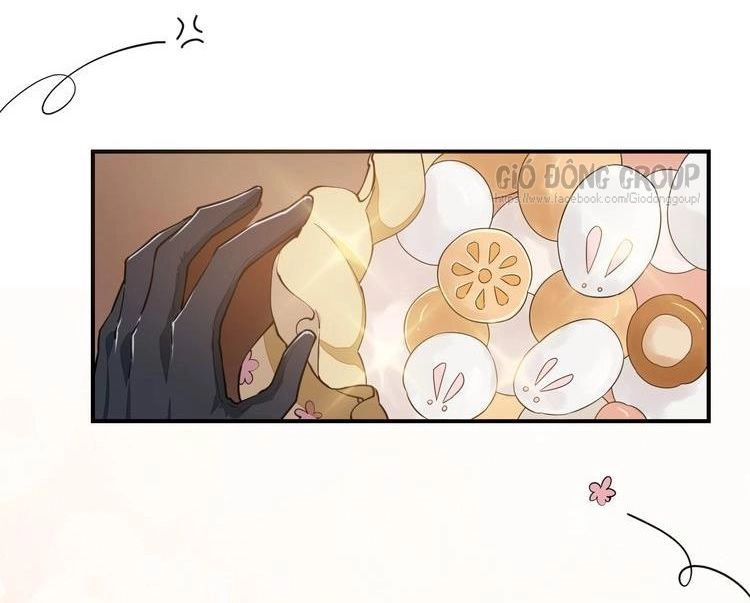 Trở Lại Trước Bình Minh Chapter 5.2 - 23