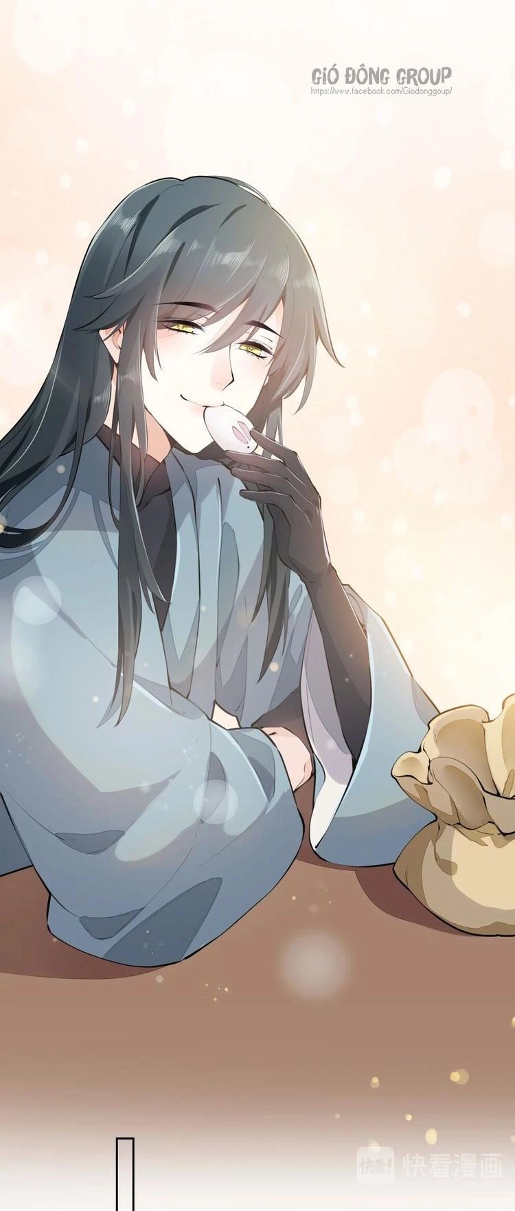 Trở Lại Trước Bình Minh Chapter 5.2 - 24