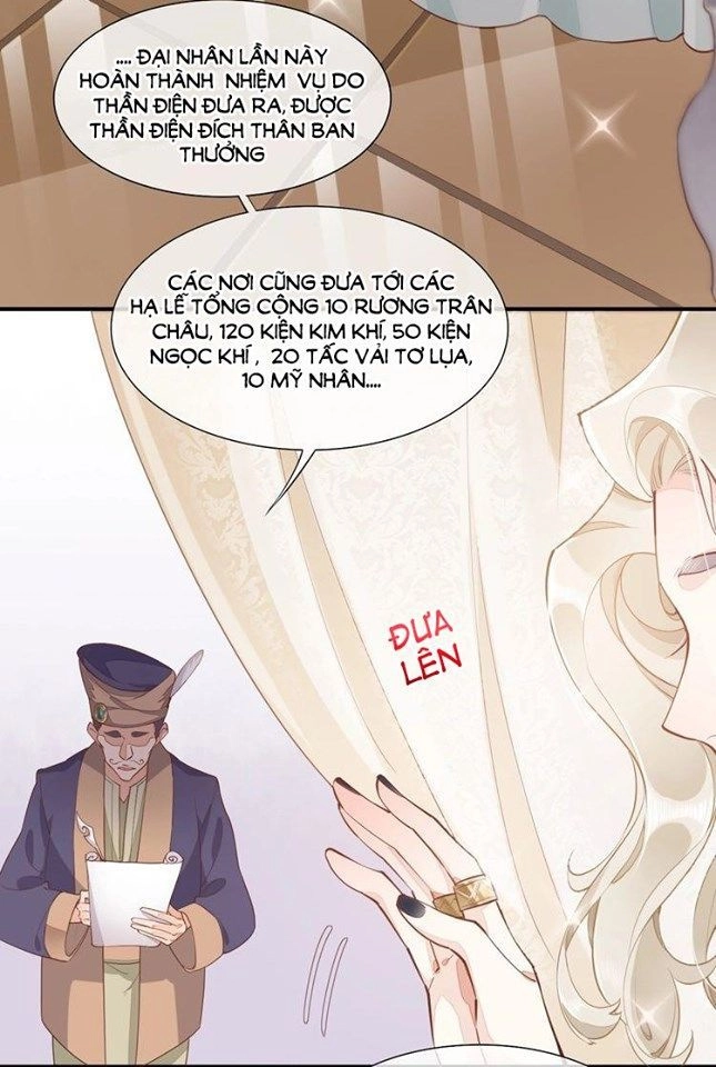 Trở Lại Trước Bình Minh Chapter 5.2 - 29